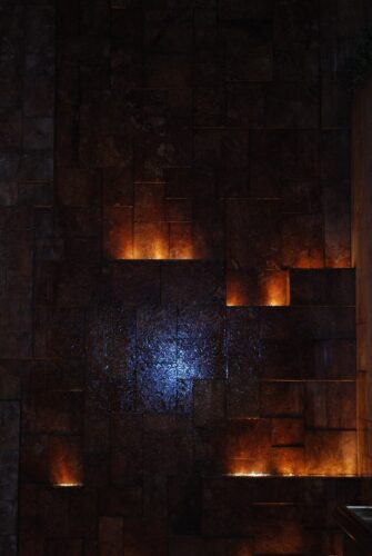 Cees Bakker - Thema Abstract - 1